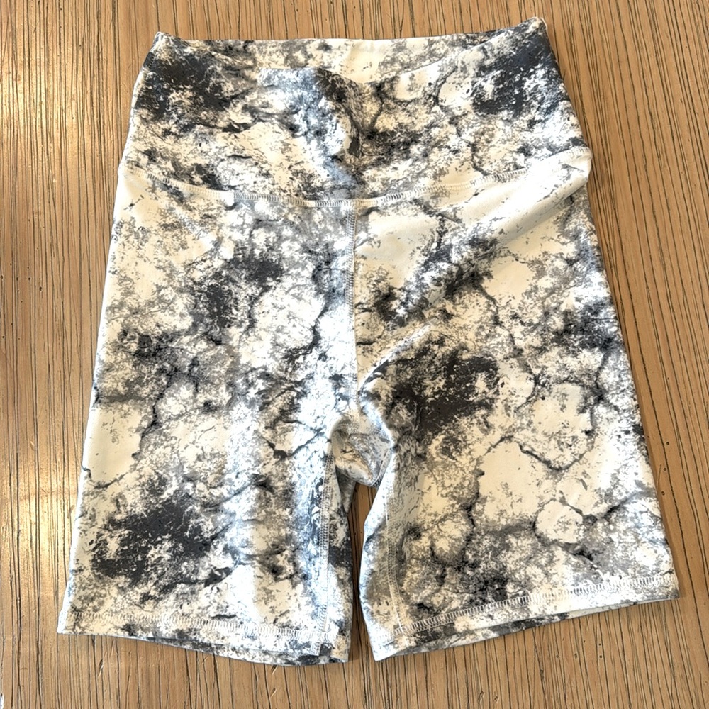 Balance Collection Bike Shorts